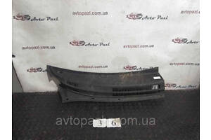 ZB0036 JL71521805836 Решітка забору повітря Жабо Geely MK Cross 08-15 3.1.2