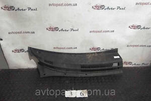 ZB0036 JL71521805836 Решетка забора воздуха Жабо Geely MK Cross 08-15 3.1.2