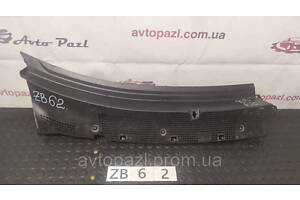 ZB0062 TK48507R0C Решітка забору повітря Жабо R Mazda CX9 16- 3.1.2