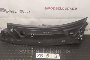 ZB0063 TK48507S0B Решітка забору повітря Жабо L Mazda CX9 16- 3.1.2