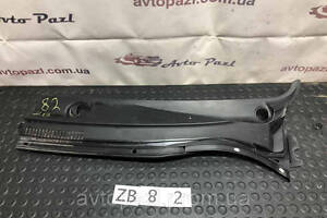 ZB0082 5578205030 Решетка забора воздуха Жабо L Toyota Avensis T25 03-08 3.1.2