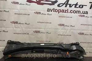 ZB0090 5570802770 Решетка забора воздуха Жабо Toyota Corolla E210 18- 3.1.1