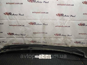 ZB0106 GS1F507S1 Решітка забору повітря Жабо L Mazda 6 GH 07-