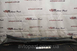 ZB0108 GJ6E56H00J Решетка забора воздуха Жабо L+R Mazda 6 MPS 05-07 3.1.2