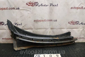 ZB0109 7405A174 Решітка забору повітря Жабо R Mitsubishi Outlander XL 06-12 ASX 2010- 3.1.2