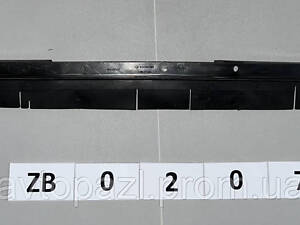 ZB0207 4A0121333A Решітка забору повітря Жабо VAG Audi A6 S6 19-
