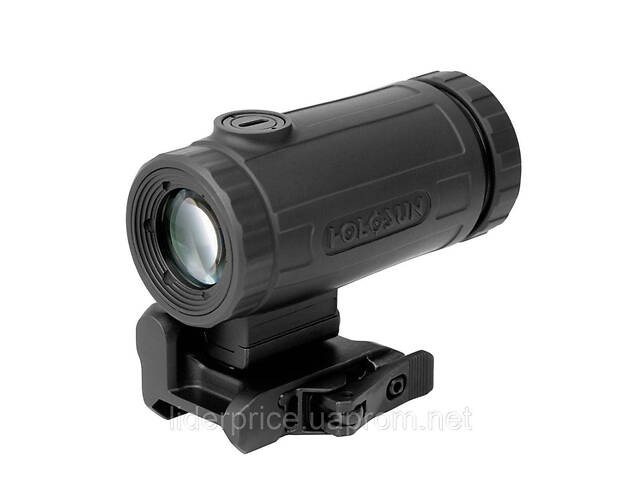 Збільшувач HOLOSUN HM3XT 3x magnifier, Оригінал - Фото 2