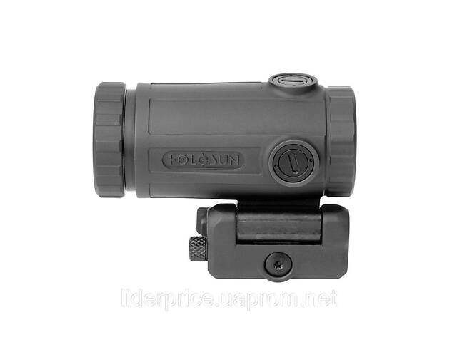 Збільшувач HOLOSUN HM3XT 3x magnifier, Оригінал - Фото 5