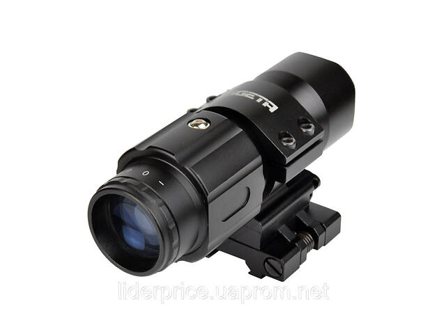 Збільшувач SIGETA FTS-30 3x Magnifier, Оригінал - Фото 2