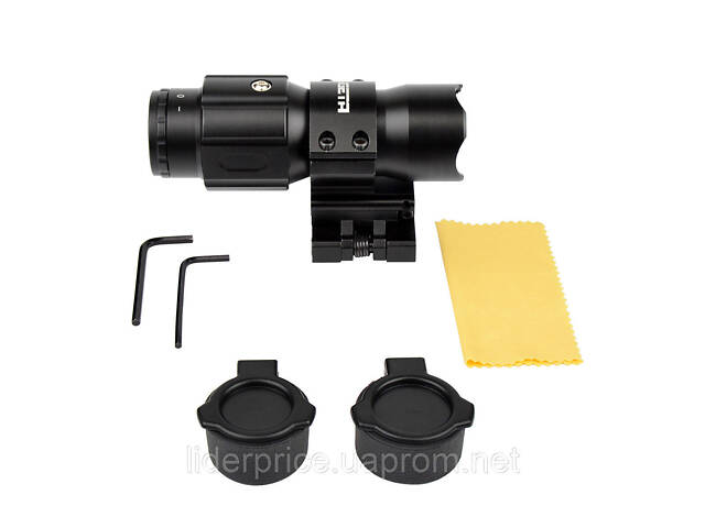 Збільшувач SIGETA FTS-30 3x Magnifier, Оригінал - Фото 5