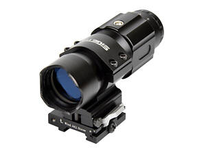 Збільшувач SIGETA FTS-30 3x Magnifier