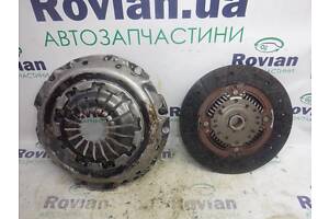 Сцепление (комплект) (0,9 TCe 12V) Renault CLIO 4 2012-2019 (Рено Клио 4), БУ-220004