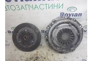 Зчеплення (комплект) (1,4 MPI 8V) Dacia LOGAN 2005-2008 (Дачя Логан), БУ-232074