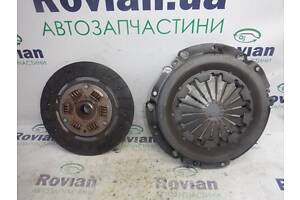 Зчеплення (комплект) (1,4 MPI 8V) Renault LOGAN MCV 2009-2013 (Рено Логан мсв), БУ-217621