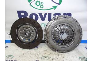 Сцепление (комплект) (1,5 DCI 8V) Renault SCENIC 2 2006-2009 (Рено Сценик 2), СУ-253588