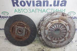 Сцепление (комплект) (1,6 CRDI 16V) Kia CEED 1 2006-2012 (Киа Сид), БУ-232979