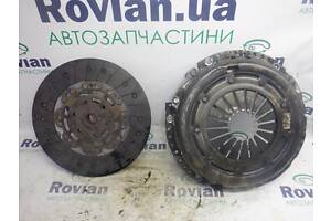 Сцепление (комплект) (1,6 HDI 8V) Ford C-MAX 2 2010-2015 (Форд Ц Макс 2), СУ-215447