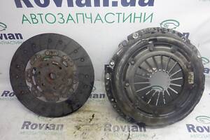 Зчеплення (комплект) (1,6 HDI 8V) Ford C-MAX 2 2010-2015 (Форд Ц Макс 2), БУ-215447