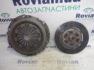 Сцепление (комплект) (1,6 MPI 8V) Renault LOGAN MCV 2009-2013 (Рено Логан МСВ), БУ-217699