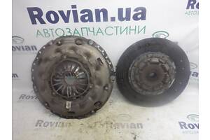 Сцепление (комплект) (1,9 DTI 8V) OPEL ZAFIRA B 2005-2011 (Опель Зафира), БУ-220155