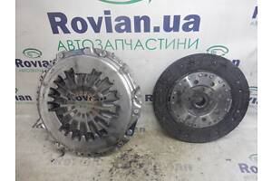 Сцепление (комплект) (2,0 CDTI 16V) Mazda 6 (GG/GY) 2002-2008 (Мазда 6), СУ-230015