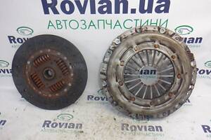 Сцепление (комплект) (2,0 CRDI 16V) Hyundai TUCSON 1 2004-2010 (Хюндай Тусон), БУ-211449