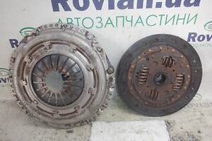 Зчеплення (комплект) (2,0 DOHC 16V) Mazda 3 (BK) 2003-2009 (Мазда 3), БУ-243826