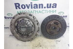 Сцепление (комплект) (2,0 DOHC 24V) Chevrolet EPICA 2006-2014 (Шевроле Эпика), БУ-226580