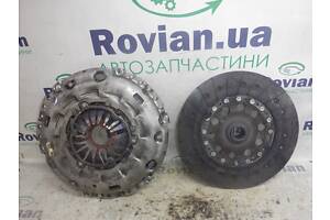 Сцепление (комплект) (2,2 CDI 16V) Mazda 6 (GH) 2008-2012 (Мазда 6), СУ-234525