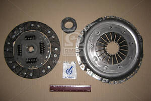 Зчеплення AUDI 100, 80, A6 1.8-2.0 84-97 (вир-во SACHS) 3000 181 001 UA51