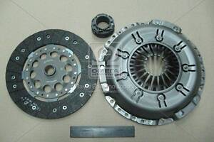 Зчеплення AUDI A4-A6, VW PASSAT 2.4-2.6-2.8 94-05 (вир-во Luk) 624 3032 00 UA51