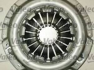 Зчеплення DAEWOO Nexia 66 KW 90 PS 1498ccm Benzin 02.1995 - 08.1997 (вир-во Valeo) VALEO 821099 на DAEWOO ARANOS