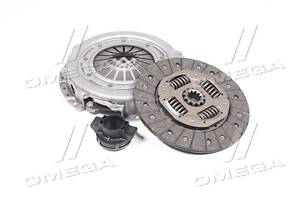 Зчеплення ГАЗ 406 (аналог SACHS 3000 951 401) 406-1601000-10 UA51