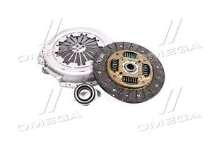 Сцепление HYUNDAI ACCENT RB 1.6 DOHC(Выр-во VALEO PHC) HDK-204 UA51