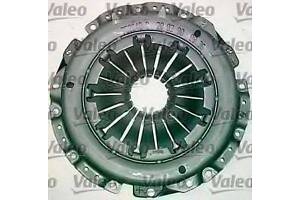 Зчеплення компл. AUDISEATSKODAVW 1,8-2,0 96-10 VALEO 821799 на VW JETTA IV (1J2)