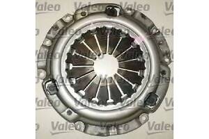 Зчеплення компл. MAZDA 323626MPVMX6 1,8-2,0 93-04 VALEO 801930 на MAZDA 626 Mk V Наклонная задняя часть (GF)