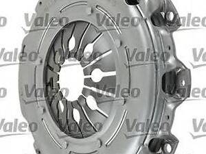 Зчеплення компл. OPEL AstraHSignumVectraCZafiraB 1,9CDTI 03&gt &gt VALEO 826955 на OPEL SIGNUM