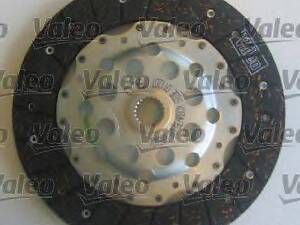 Сцепление компл. RENAULT EspaceLagunaVelSatis 1,9-2,0 01 VALEO 826497 на RENAULT VEL SATIS (BJ0_)