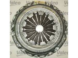 Зчеплення компл. RENAULT Megane 1,6 99-03 VALEO 821422 на RENAULT MEGANE Scenic (JA0/1_)