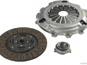 Зчеплення (компл.) Ford RANGER -11, Mazda B-SERIE -08 (вир-во Jakoparts) HERTH+BUSS JAKOPARTS J2003100 на MAZDA MPV I (L