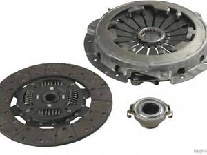 Зчеплення (компл.) MITSUBISHI PAJERO IV 06- (вир-во Jakoparts) HERTH+BUSS JAKOPARTS J2005116 на MITSUBISHI SHOGUN III Ве
