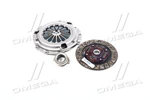 Сцепление MAZDA 6 1.8 02-07 (Выр-во EXEDY) MZK2127 RU51