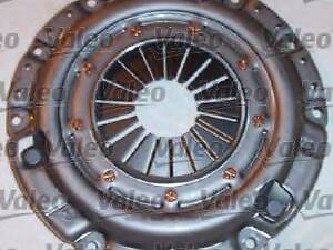 Зчеплення MAZDA E 2.2 Diesel 21997->81999 (вир-во Valeo) VALEO 801474 на MAZDA E-SERIE c бортовой платформой/ходовая час