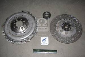 Сцепление MERCEDES VITO, V-CLASS 2.3D-TD 96-03 (выр-во SACHS) 3000 846 501 RU51