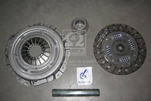 Зчеплення OPEL KADETT E, ASTRA F, COMBO, CORSA B 1.2-1.4i 84-05 (вир-во SACHS) 3000 311 002 UA51