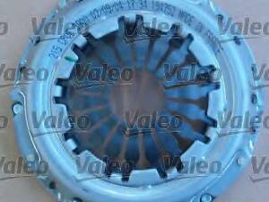 Зчеплення RENAULT LAGUNA II , SCENIC II, 1,6, 03-07 (Вир-во Valeo) VALEO 826479 на RENAULT SCÉNIC II (JM0/1_)