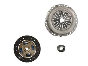 Зчеплення в зборі Valeo 786015 Renault Megane, Kangoo, Logan, Sandero, Clio; Dacia Logan 302052223R, 6001548020, 7701470