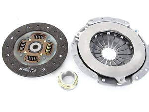 Зчеплення в зборі Valeo 821099 Daewoo Espero, Nexia 90251210, 96181199