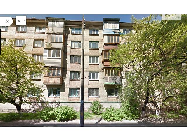Здам однокімнітну на вул. Вітряні Гори 1 - Фото 1 Здам однокімнітну на вул. Вітряні Гори 1 - Фото 1