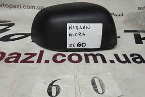 ZE0060 963731ha0a Дзеркало R Nissan Micra 0